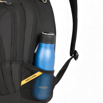 Swissgear 1186 Bungee Backpack