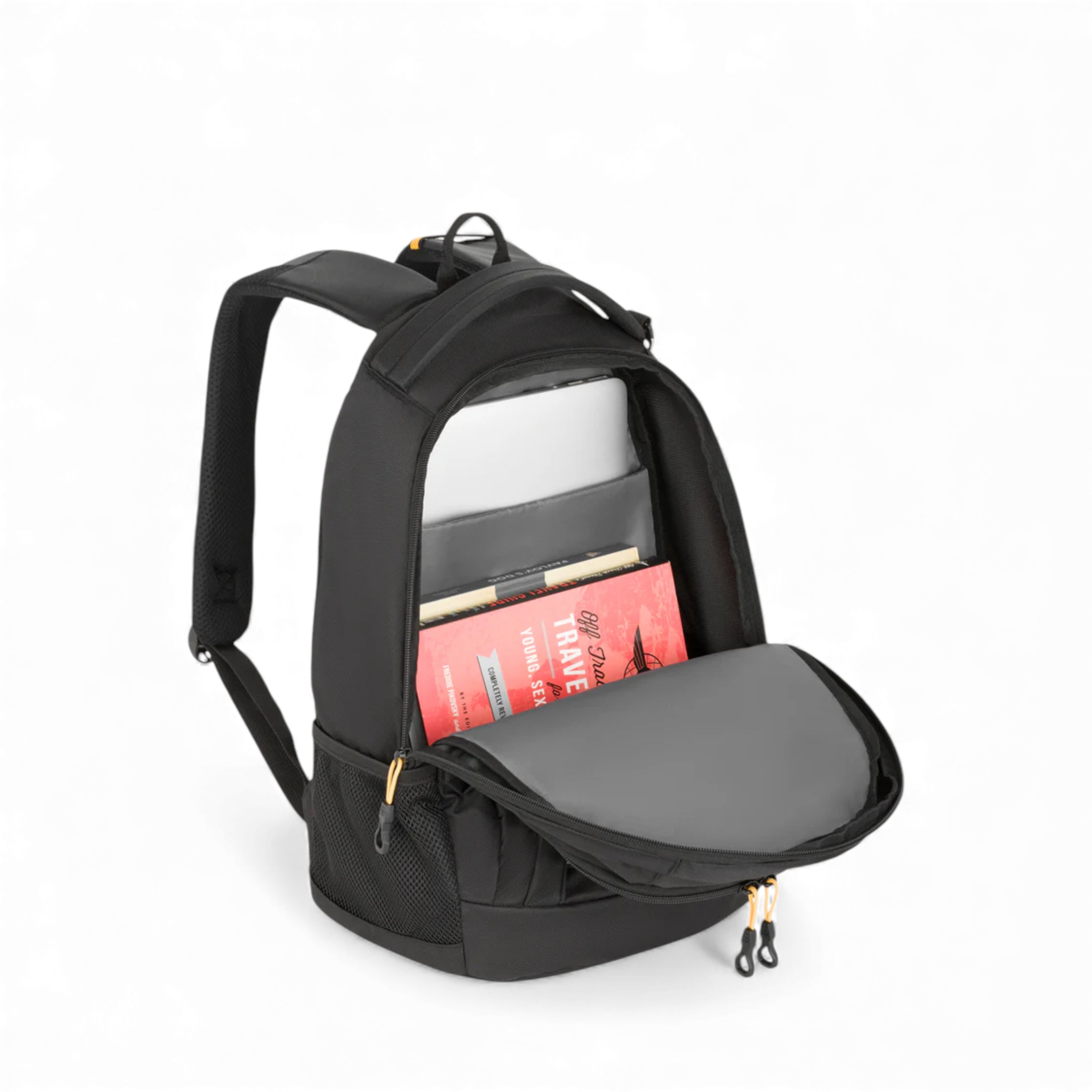 Swissgear 1186 Bungee Backpack