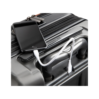 Ricardo Beverly Hills Montecito 2.0 Front Opening Carry-On