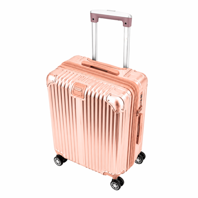 Gabbiano Macan PC Hardside Spinner 3 Pc Set