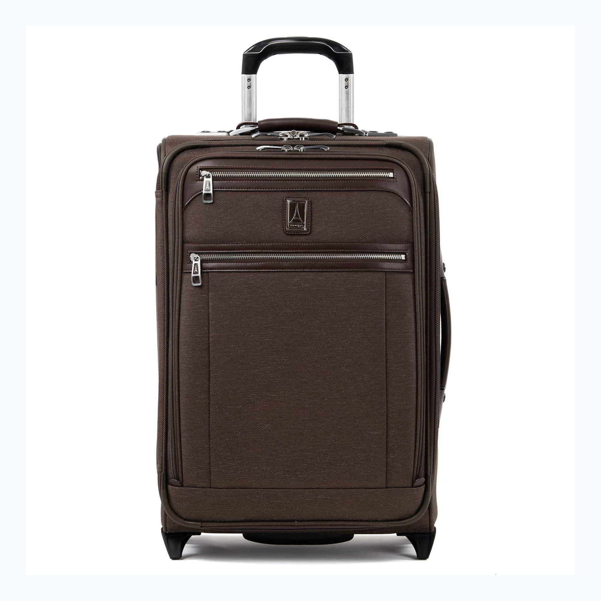 Travelpro Platinum Elite Expandable Carry-on Rollaboard