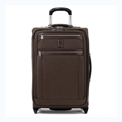 Travelpro Platinum Elite Expandable Carry-on Rollaboard