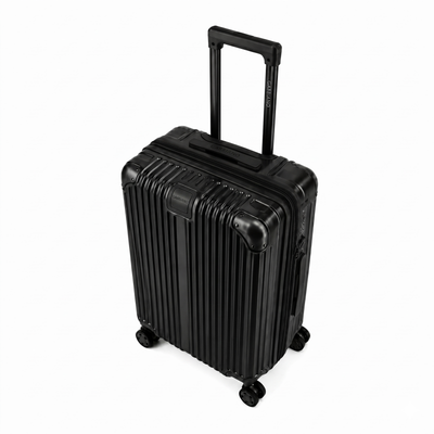 Gabbiano Macan PC Hardside Spinner 3 Pc Set