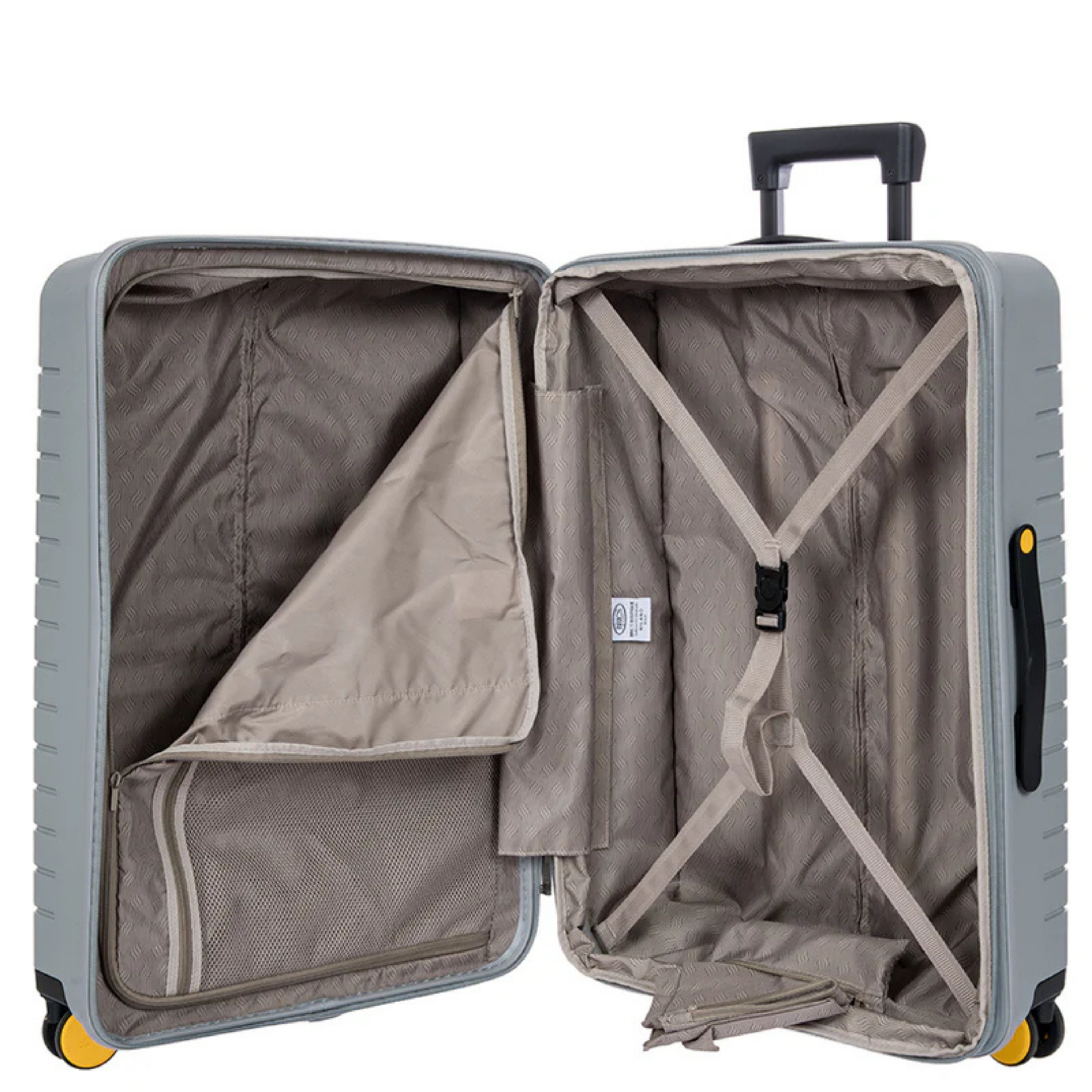 Brics Ulisse Expandable Hardside Spinner
