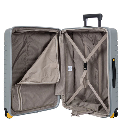 Brics Ulisse Expandable Hardside Spinner