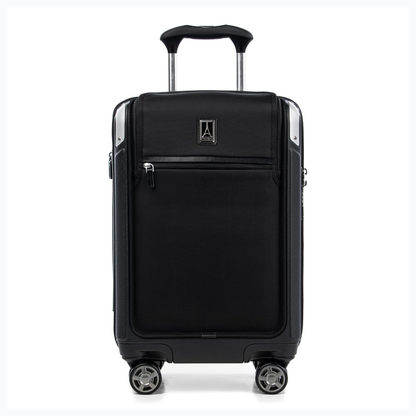 Travelpro Platinum Elite Compact Carry-on Business Plus Expandable Hardside Spinner