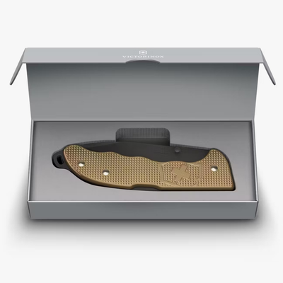 Victorinox Swiss Army Knife Evoke BS Alox, 130 mm