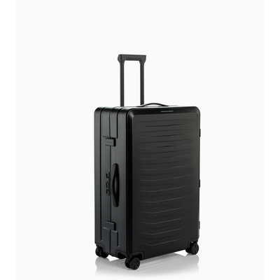 Porsche Design Aluminum 4W Spinner 31"