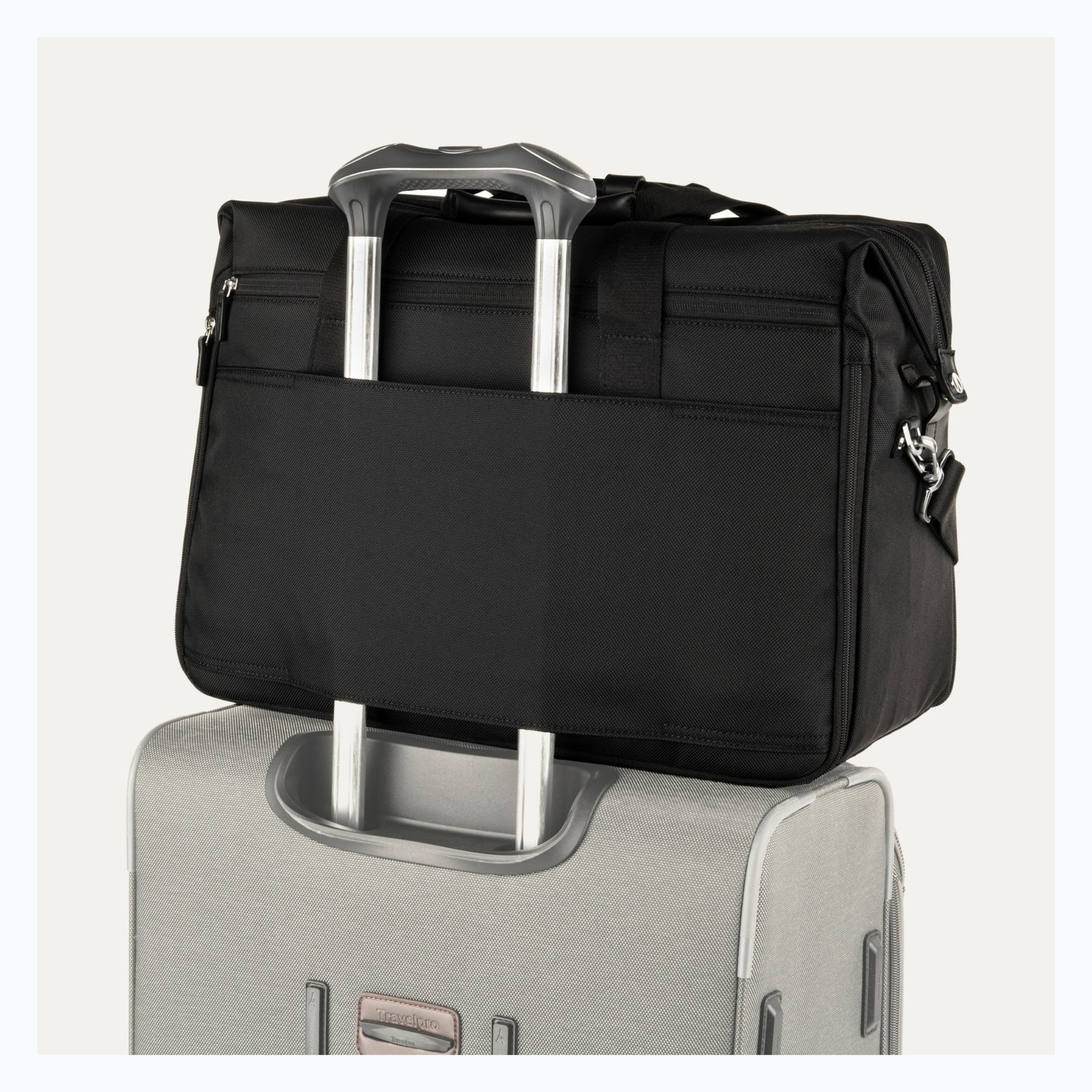 Bolsa de lona blanda Platinum Elite