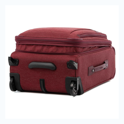 Travelpro Platinum Elite Expandable Carry-on Rollaboard