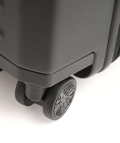 Estuche rígido expandible con ruedas giratorias PD Roadster de 21"