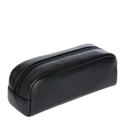 Porsche Roadster Leather Evo Accessory Pouch 