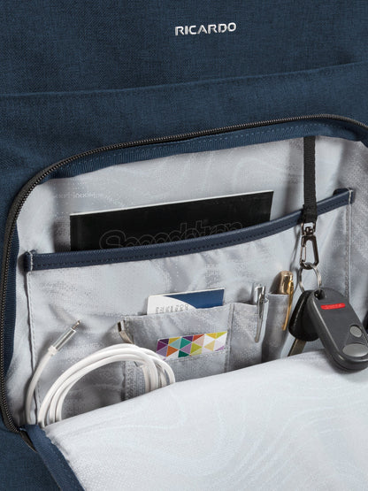 Mochila convertible Malibu Bay 3.0