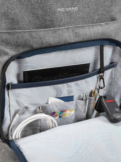 Mochila convertible Malibu Bay 3.0