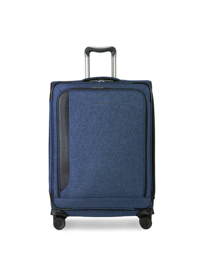 Ricardo Beverly Hills Malibu Bay 3.0 Softside Expandable Spinner Medium 25"