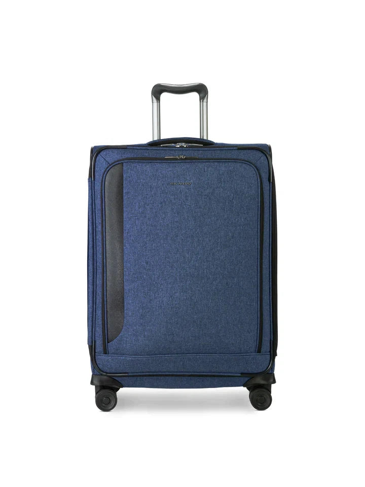 Ricardo Beverly Hills Malibu Bay 3.0 Softside Expandable Spinner Medium 25"