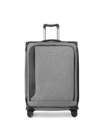 Ricardo Beverly Hills Malibu Bay 3.0 Softside Expandable Spinner Medium 25"