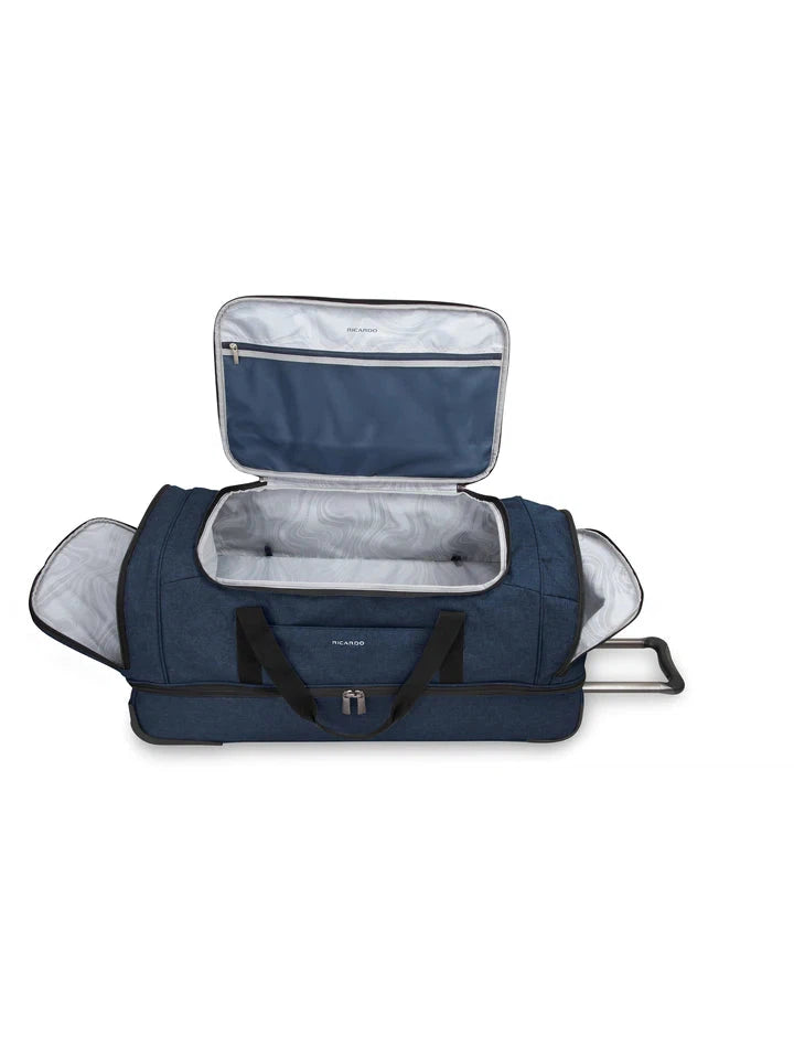 Malibu Bay 3.0 Rolling Duffel