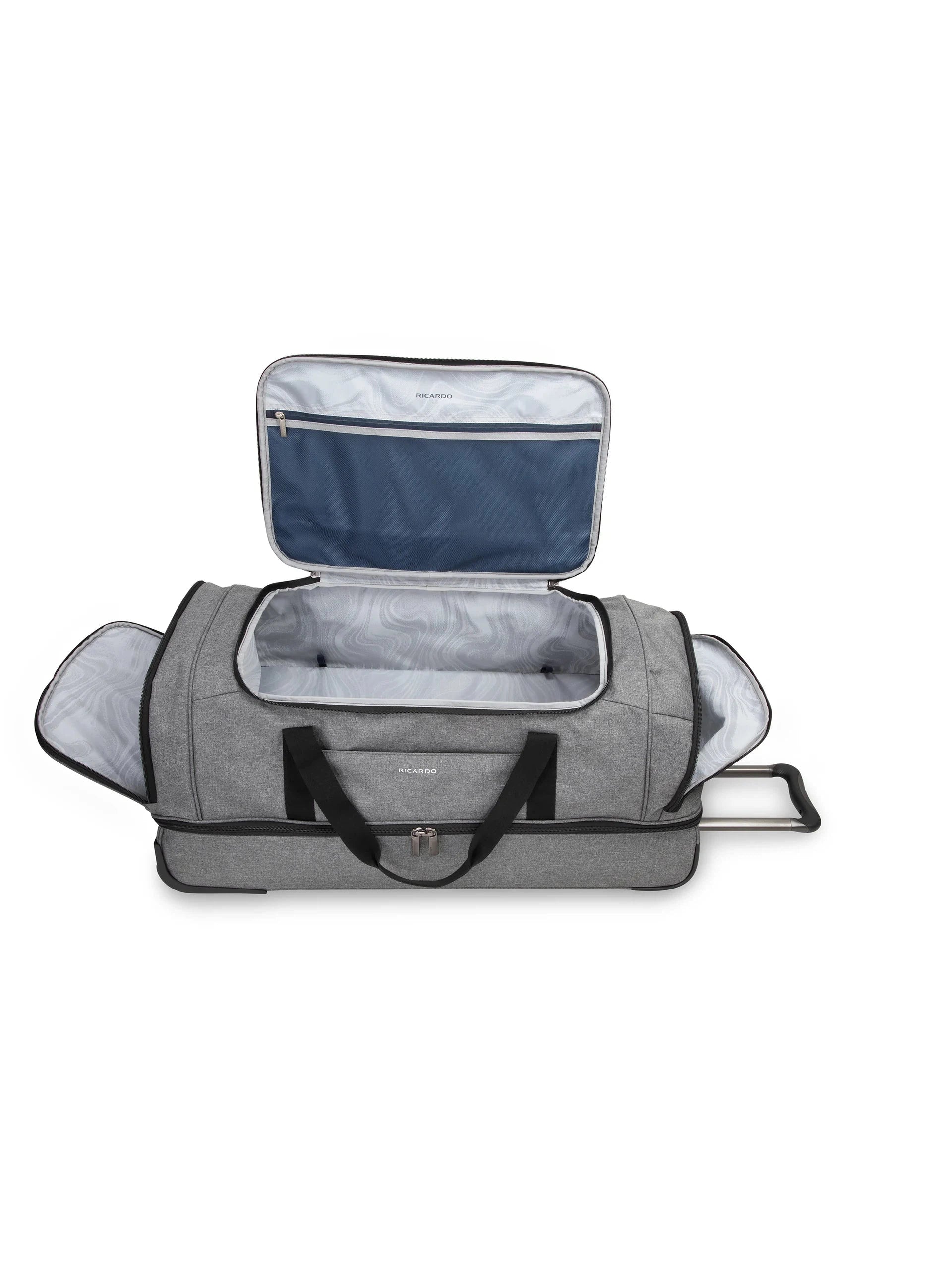 Malibu Bay 3.0 Rolling Duffel