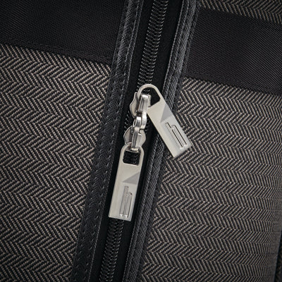 Hartmann Herringbone Deluxe Weekend Duffel