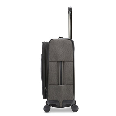 Hartmann Herringbone Deluxe Domestic Expandable Spinner Carry-On