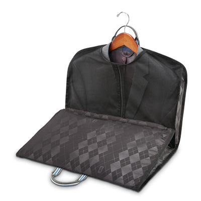 Hartmann Herringbone Deluxe Domestic Expandable Spinner Carry-On