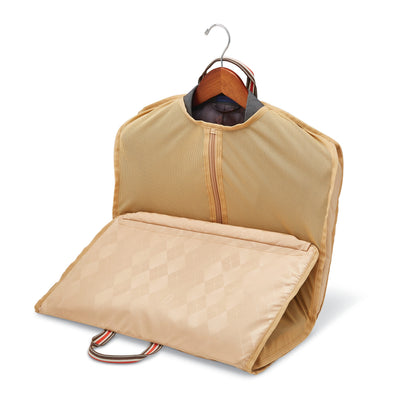 Hartmann Herringbone Deluxe Domestic Expandable Spinner Carry-On