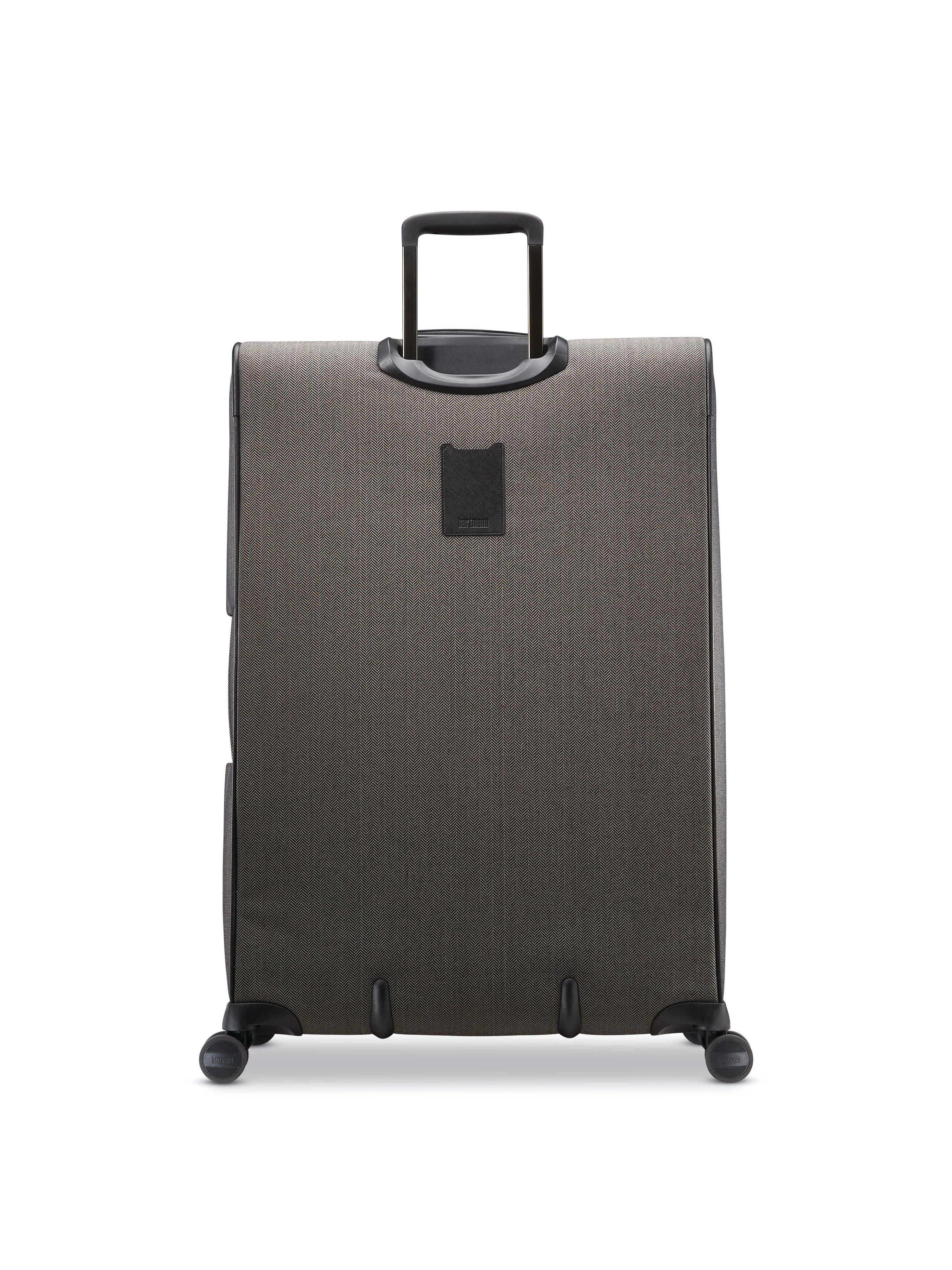 Herringbone Deluxe Extended Journey Expandable Spinner Large