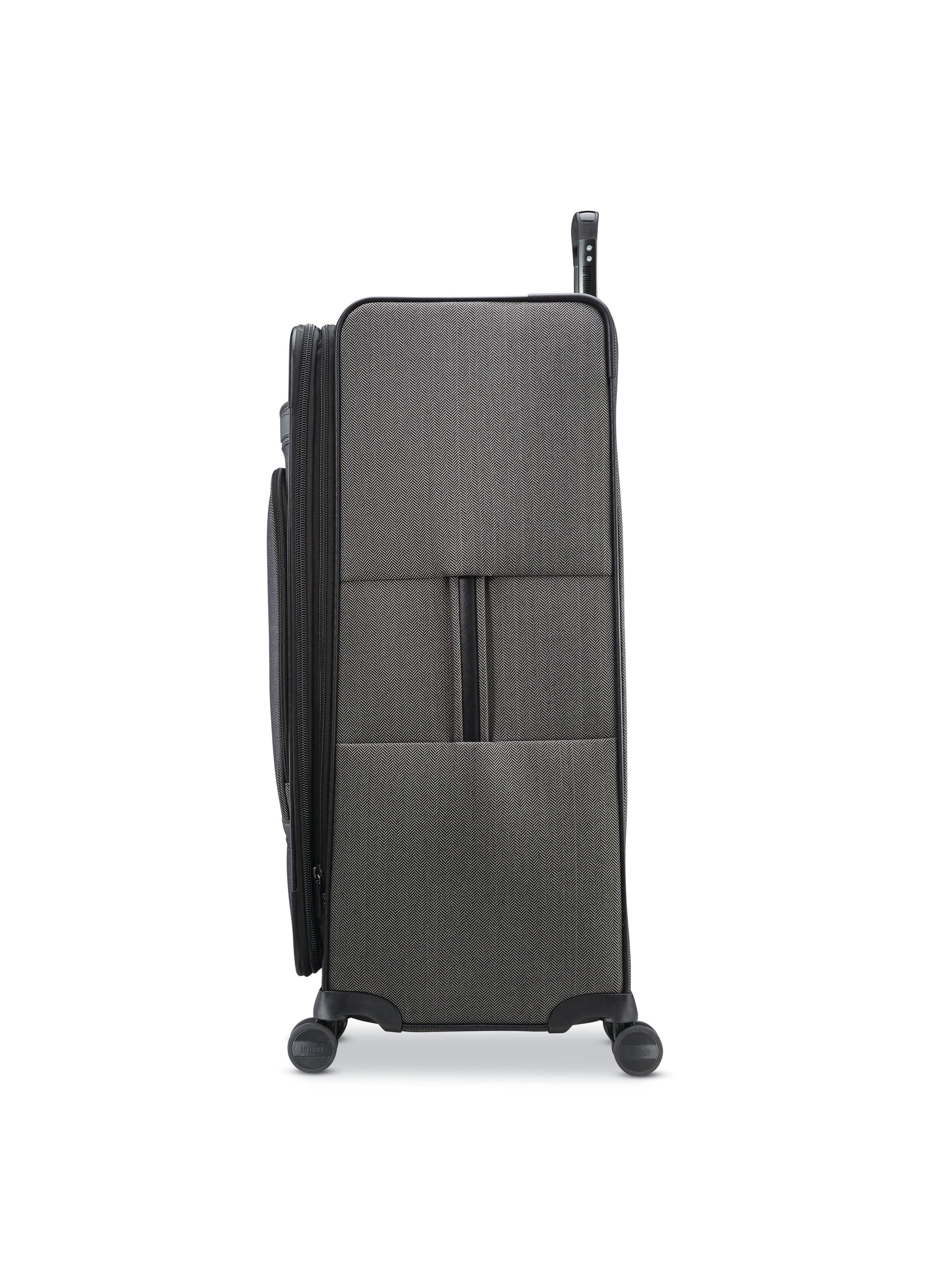 Herringbone Deluxe Extended Journey Expandable Spinner Large