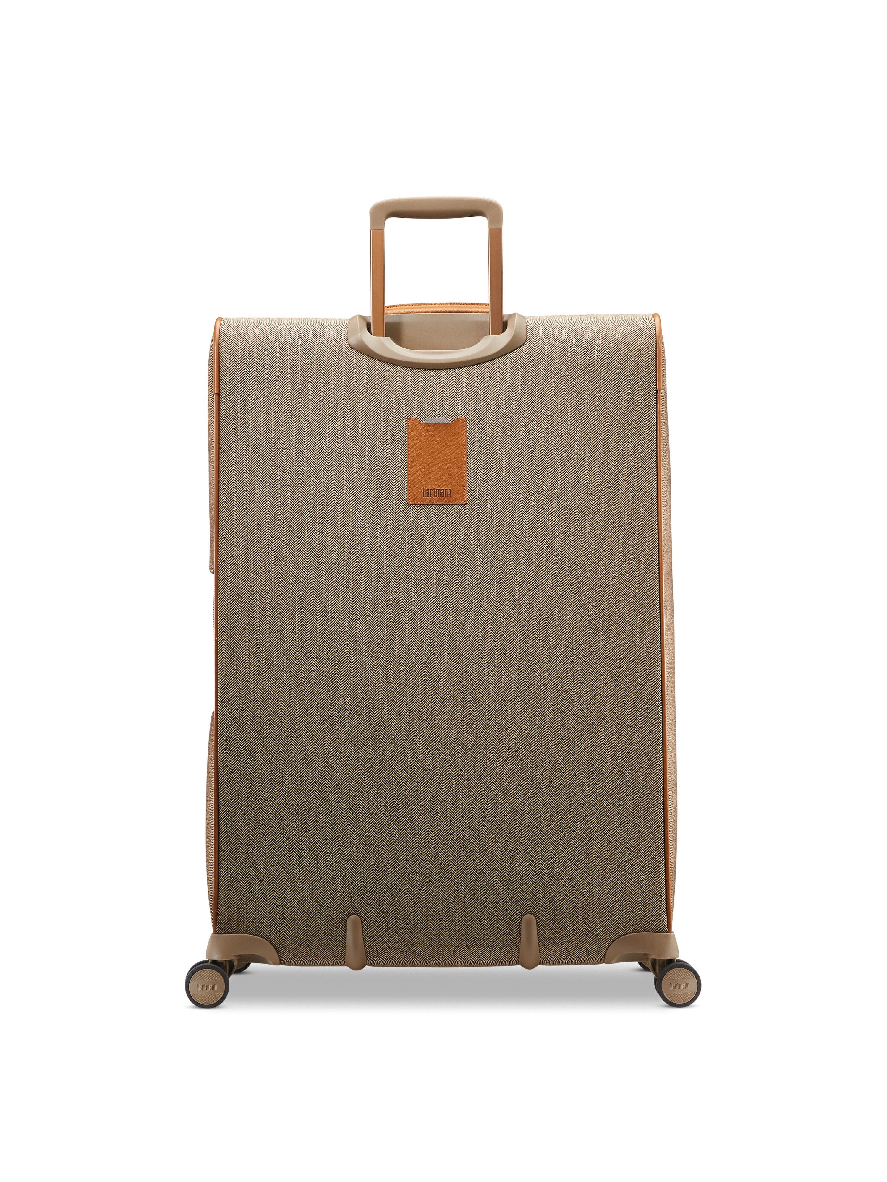 Herringbone Deluxe Extended Journey Expandable Spinner Large