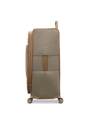 Herringbone Deluxe Extended Journey Expandable Spinner Large