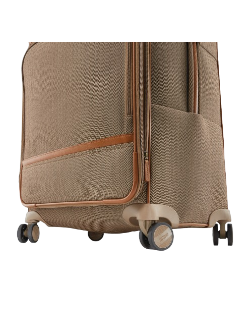 Herringbone Deluxe Extended Journey Expandable Spinner Large