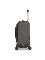 Herringbone Deluxe Carry-On Underseat Spinner