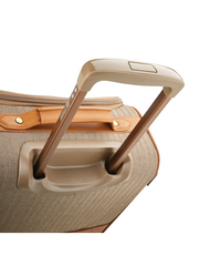 Herringbone Deluxe Carry-On Underseat Spinner