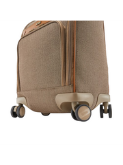 Herringbone Deluxe Carry-On Underseat Spinner