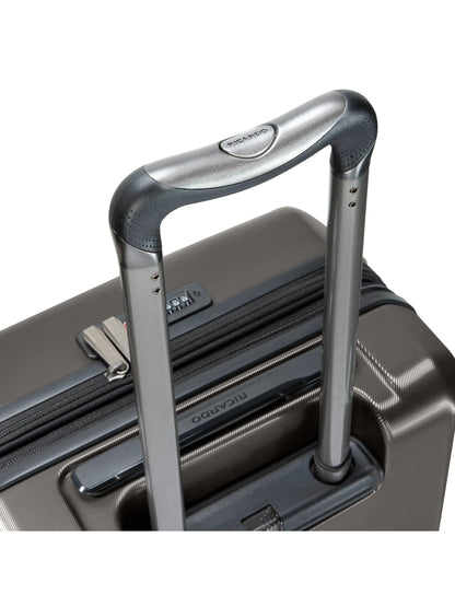 Ricardo Beverly Hills Montecito 2.0 Hardside Spinner Carry-On 21"