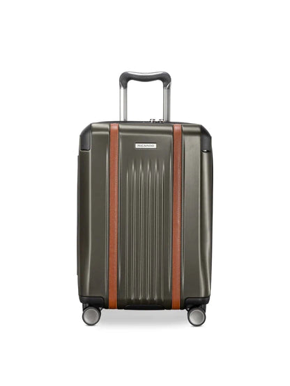 Ricardo Beverly Hills Montecito 2.0 Hardside Spinner Carry-On 21"