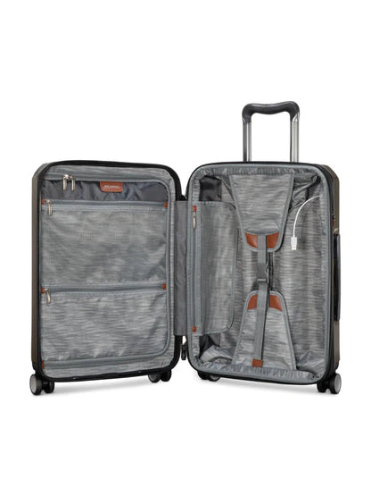 Ricardo Beverly Hills Montecito 2.0 Hardside Spinner Carry-On 21"