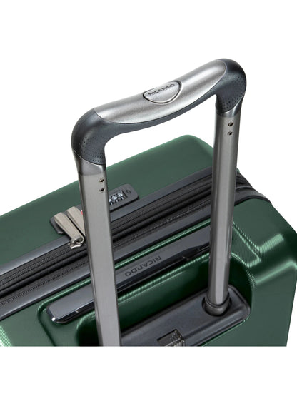 Ricardo Beverly Hills Montecito 2.0 Hardside Spinner Carry-On 21"