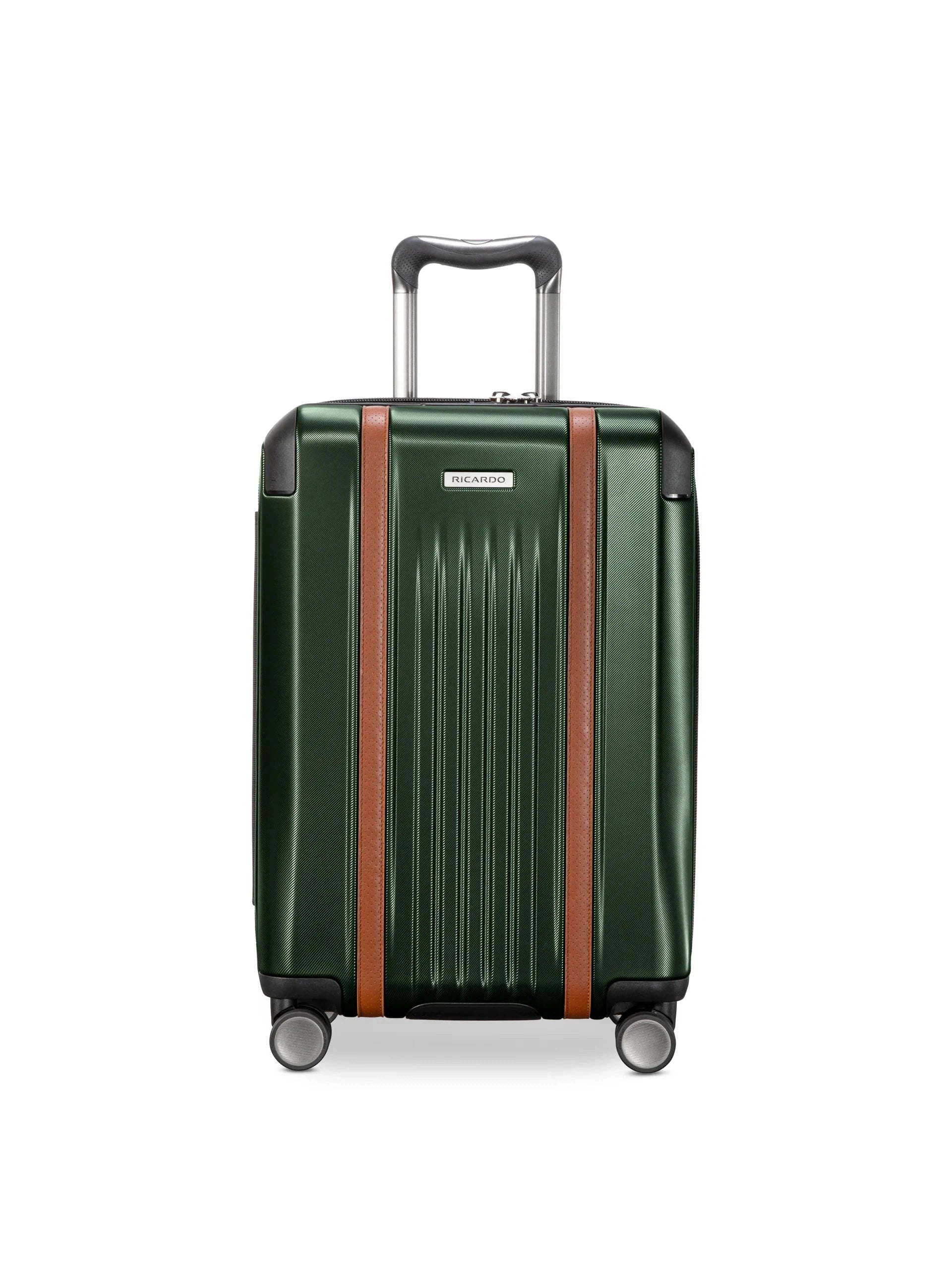 Montecito 2.0 Hardside Spinner Carry-On 21"