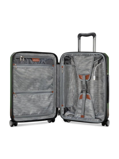 Ricardo Beverly Hills Montecito 2.0 Hardside Spinner Carry-On 21"