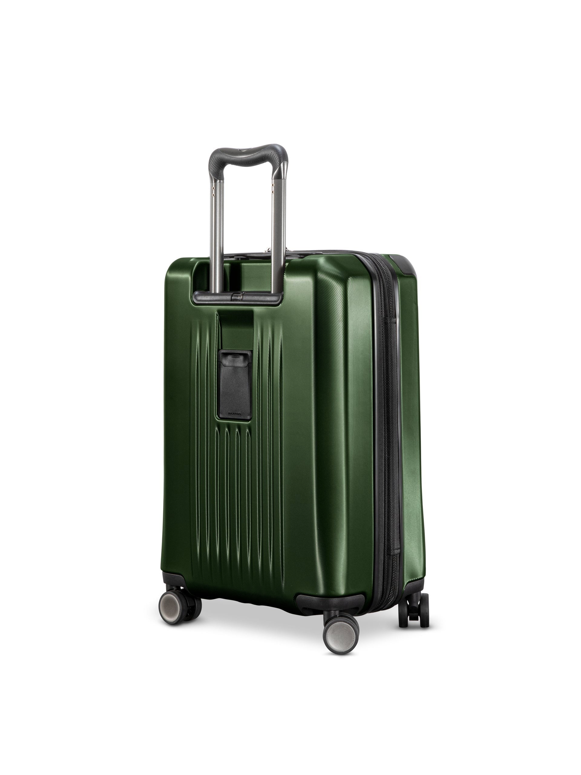 Ricardo Beverly Hills Montecito 2.0 Hardside Spinner Carry-On 21"