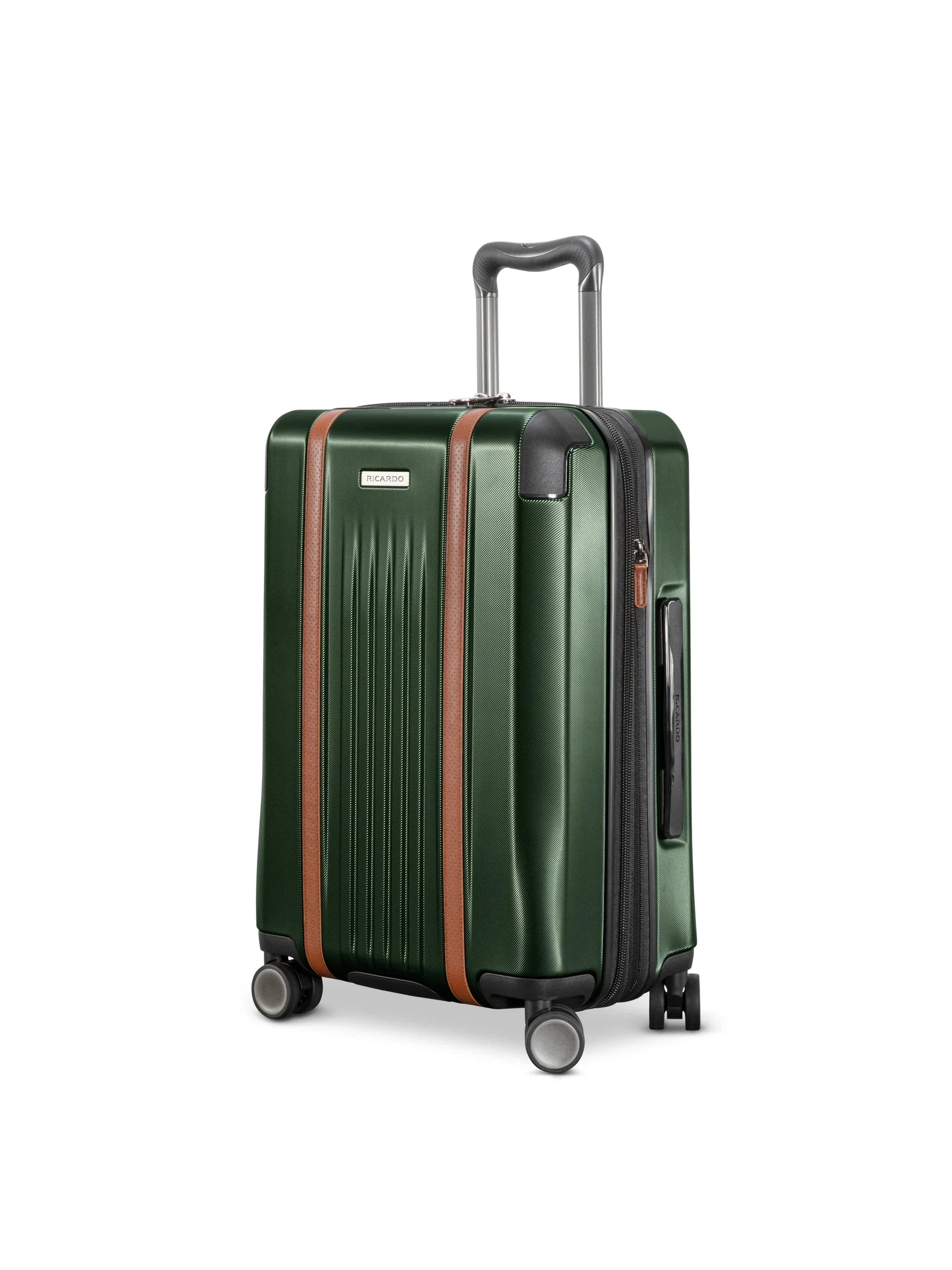 Ricardo Beverly Hills Montecito 2.0 Hardside Spinner Carry-On 21"
