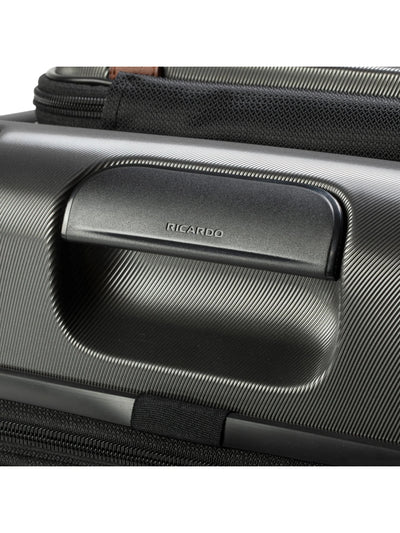 Ricardo Beverly Hills Montecito 2.0 Front Opening Carry-On