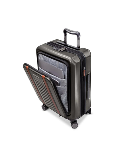 Ricardo Beverly Hills Montecito 2.0 Front Opening Carry-On