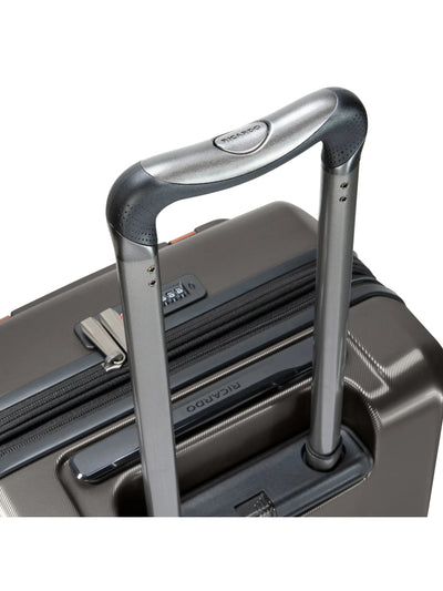 Ricardo Beverly Hills Montecito 2.0 Front Opening Carry-On