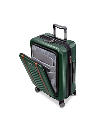 Ricardo Beverly Hills Montecito 2.0 Front Opening Carry-On