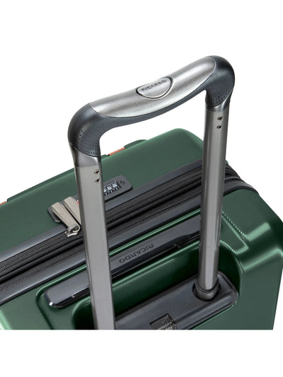 Ricardo Beverly Hills Montecito 2.0 Front Opening Carry-On