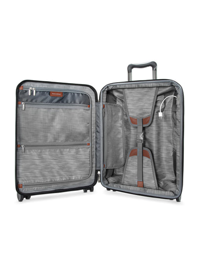 Ricardo Beverly Hills Montecito 2.0 Front Opening Carry-On