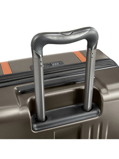 Ricardo Beverly Hills Montecito 2.0 Hardside Spinner  Medium 26"